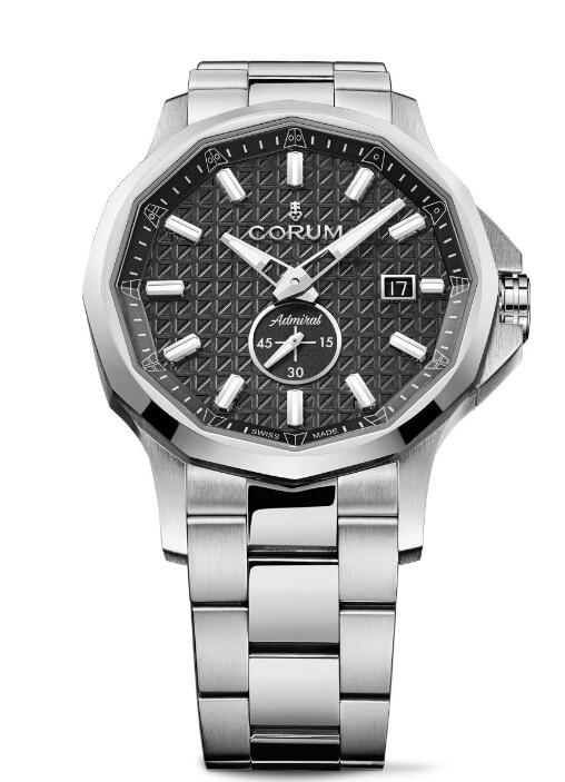 Corum ADMIRAL 42 AUTOMATIC Replica watch A395/04292 - 395.110.20/V720 AN60